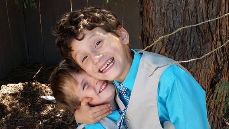 Help me get back my self esteem, succeed academically & in society with treatment for Traumatic Birth Injury