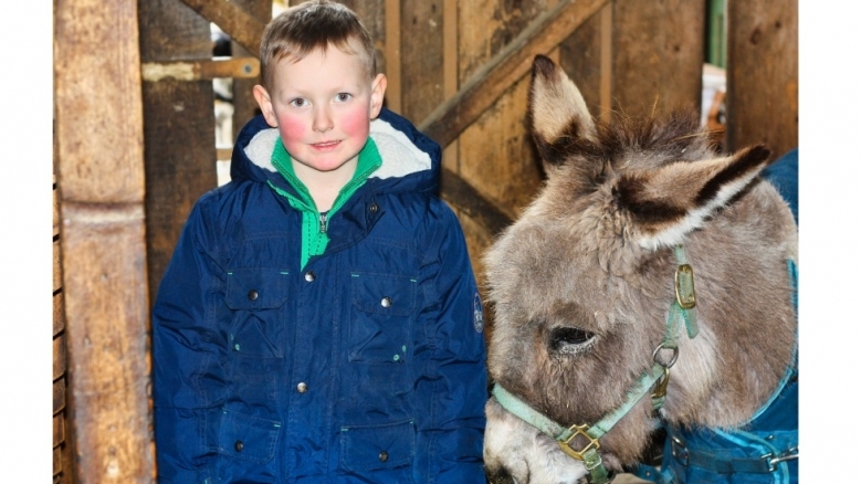 Samuel Welch's Hop-a-thon Fundraiser Campaign