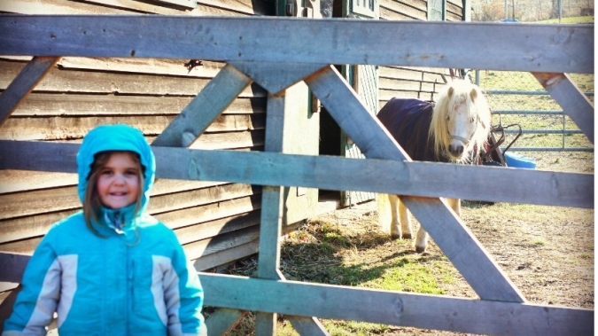 Grace's Hop-a-thon Fundraiser Campaign