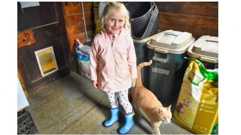 Ella's Hop-a-thon Fundraiser Campaign