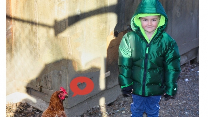 Nolan Orlando's Hop-a-thon Fundraiser Campaign