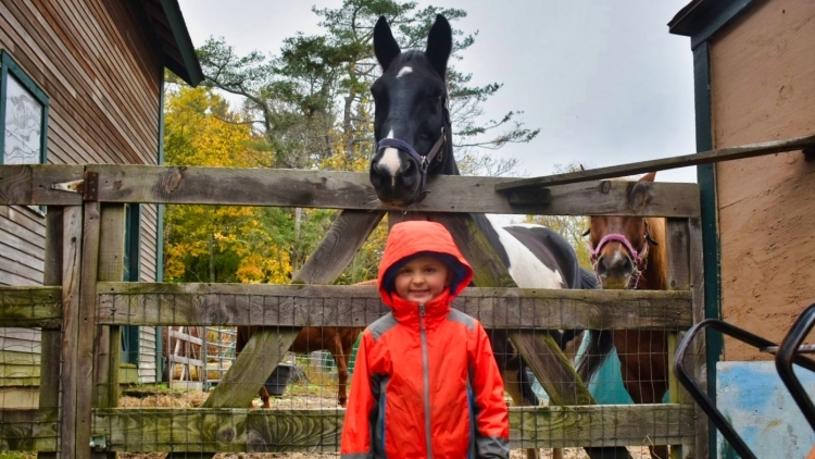 Jay's Hop-a-thon Fundraiser Campaign