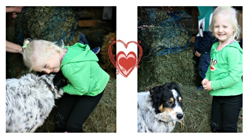 Maisie's Hop-a-thon Fundraiser Campaign