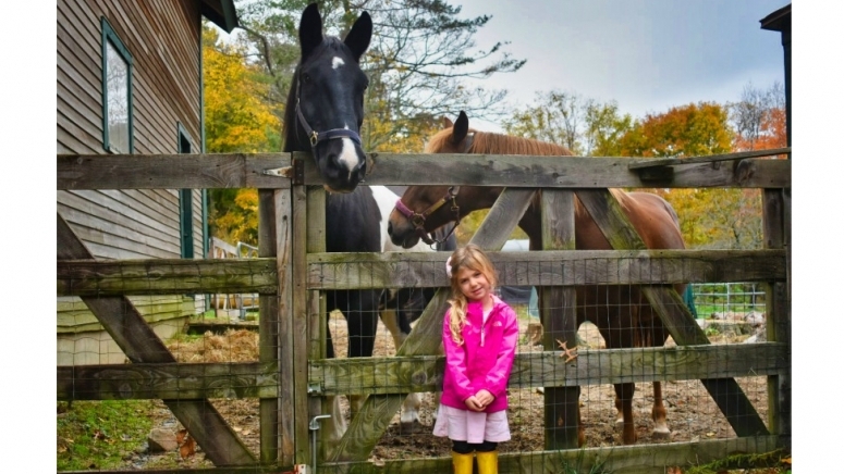 Teagan's Hop-a-thon Fundraiser Campaign