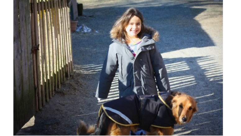 Mia's Hop-a-thon Fundraiser Campaign