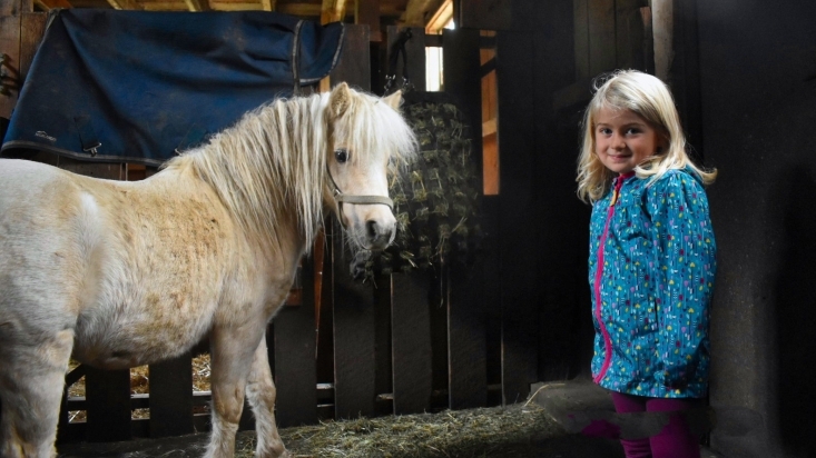 Norah's Hop-a-thon Fundraiser Campaign