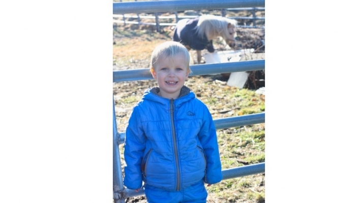 Derek's Hop-a-thon Fundraiser Campaign