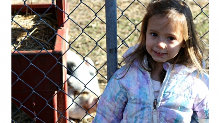 Eila's Hop-a-thon Fundraiser Campaign