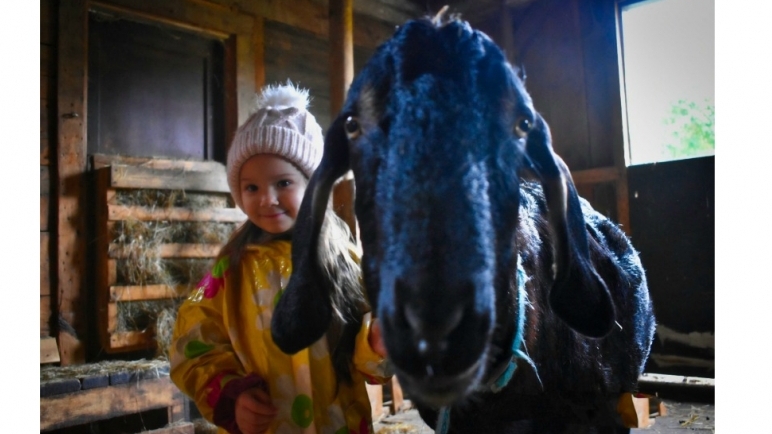 Jasmine's Hop-a-thon Fundraiser Campaign