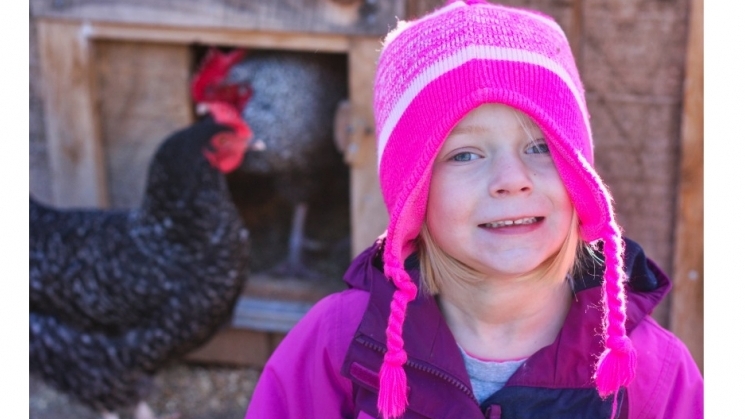Ava's Hopathon Fundraiser Campaign