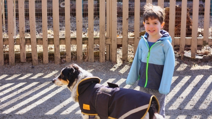 Teddy's Hop-a-thon Fundraiser Campaign
