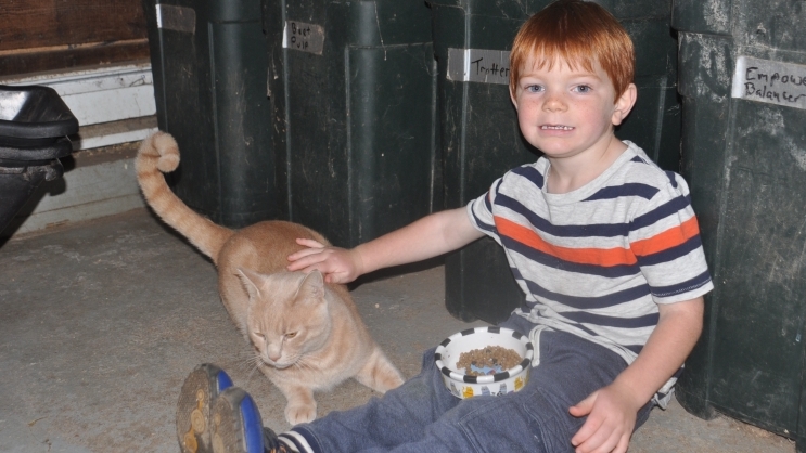 Nolan's Hop-a-thon Fundraiser Campaign