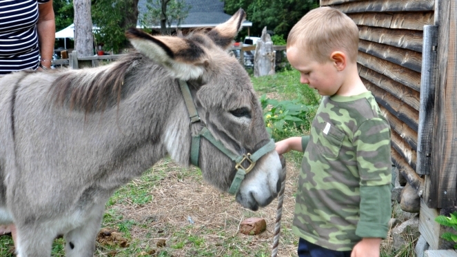 Samuel Welch's Hop-a-thon Fundraiser Campaign