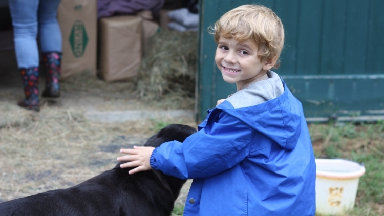 Logan Conley's Hop-a-thon Fundraiser Campaign
