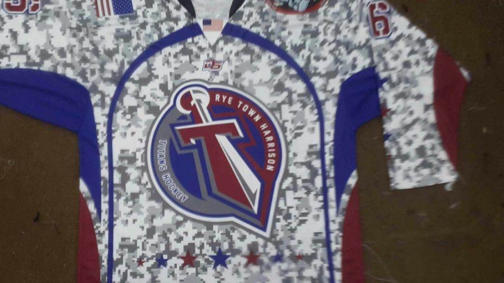 Inaugural Mayor's Cup Hockey Fundraiser