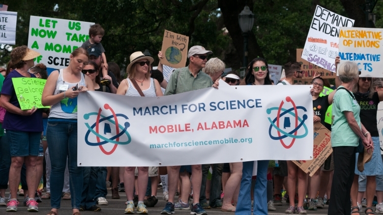 A Day for Science Traffic Safety Costs