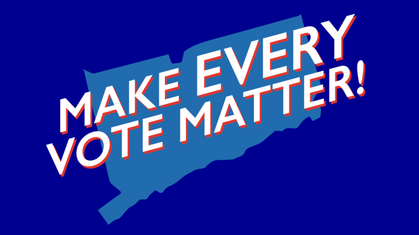 Make every vote matter: pass the National Popular Vote Compact