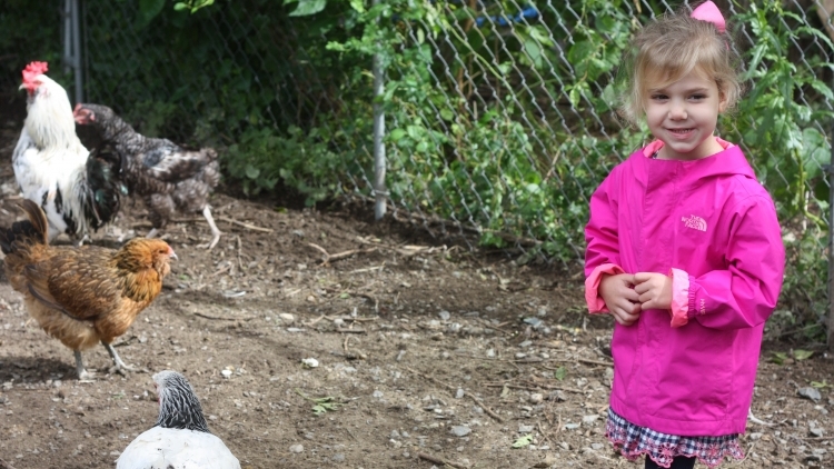 Teagan's Hop-a-thon Fundraiser Campaign