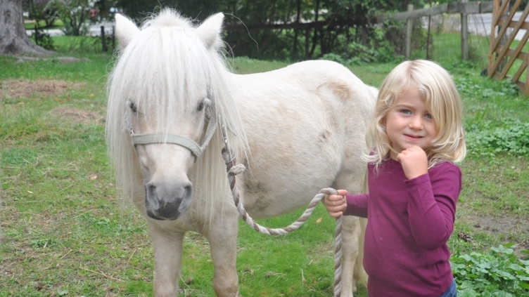 Norah's Hop-a-thon Fundraiser Campaign