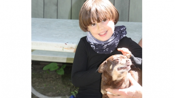 Sebastian Balzer's Hop-a-thon Fundraiser Campaign